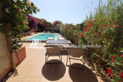 Maison à vendre à Leucate