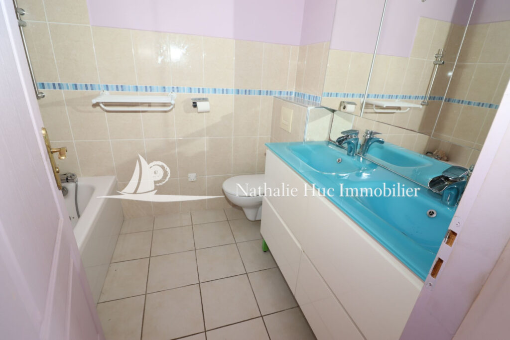 vente villa 5 Pièce(s) – 5 pièces – 4 chambres – NR voyageurs – 154.00 m²