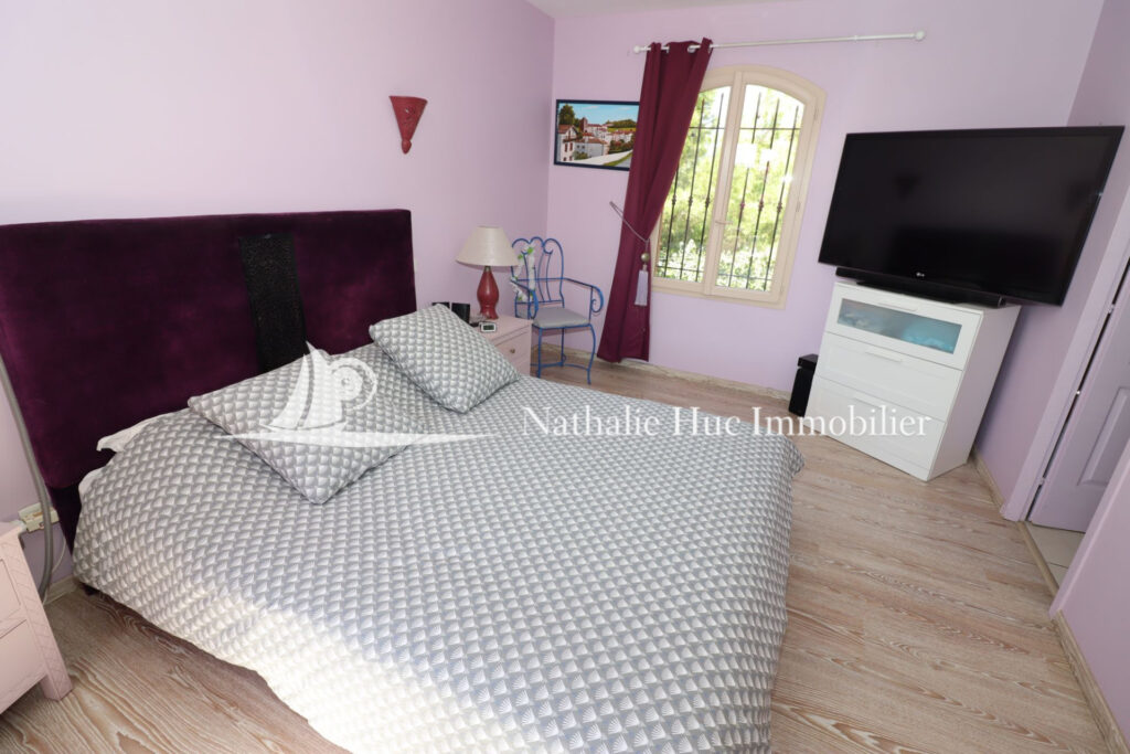 vente villa 5 Pièce(s) – 5 pièces – 4 chambres – NR voyageurs – 154.00 m²