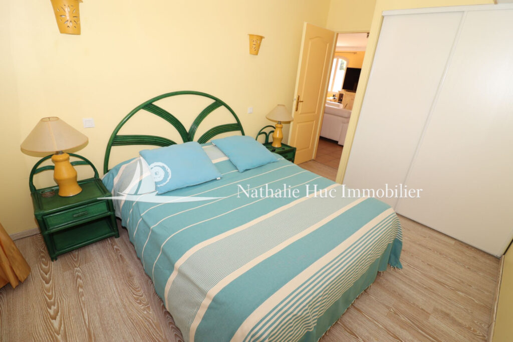 vente villa 5 Pièce(s) – 5 pièces – 4 chambres – NR voyageurs – 154.00 m²