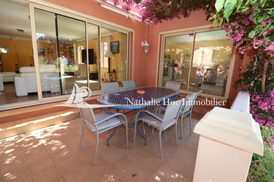 Maison à vendre à Leucate