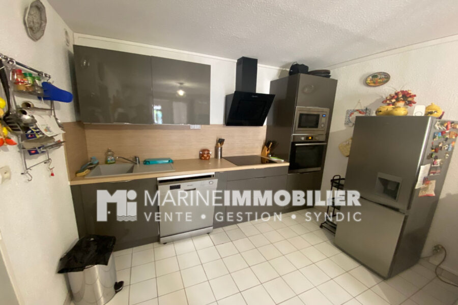 Appartement à vendre à Argelès-sur-mer