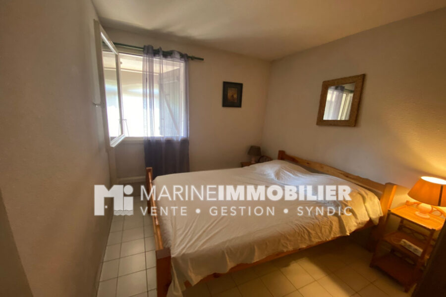 Appartement à vendre à Argelès-sur-mer