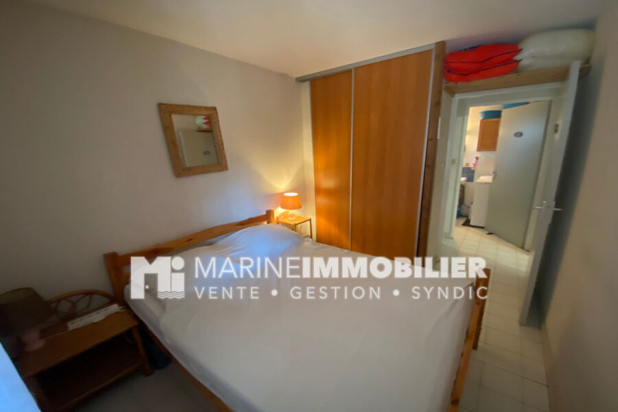 Appartement à vendre à Argelès-sur-mer