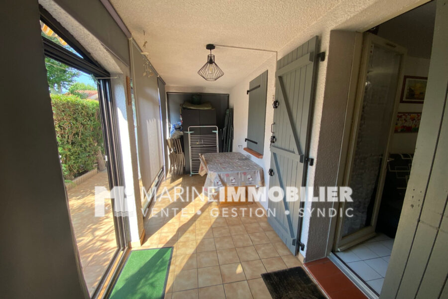 Appartement à vendre à Argelès-sur-mer