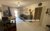 vente appartement 2 Pièce(s) – 2 pièces – 1 chambre – NR voyageurs – 40.00 m²