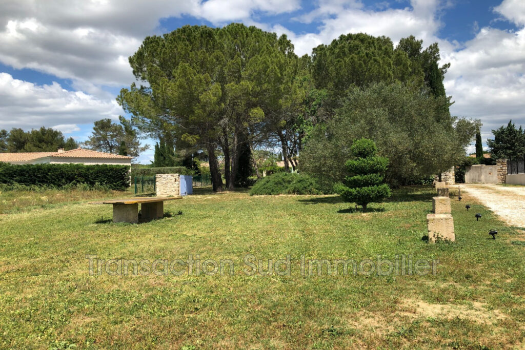 vente terrain – 1678.00 m²