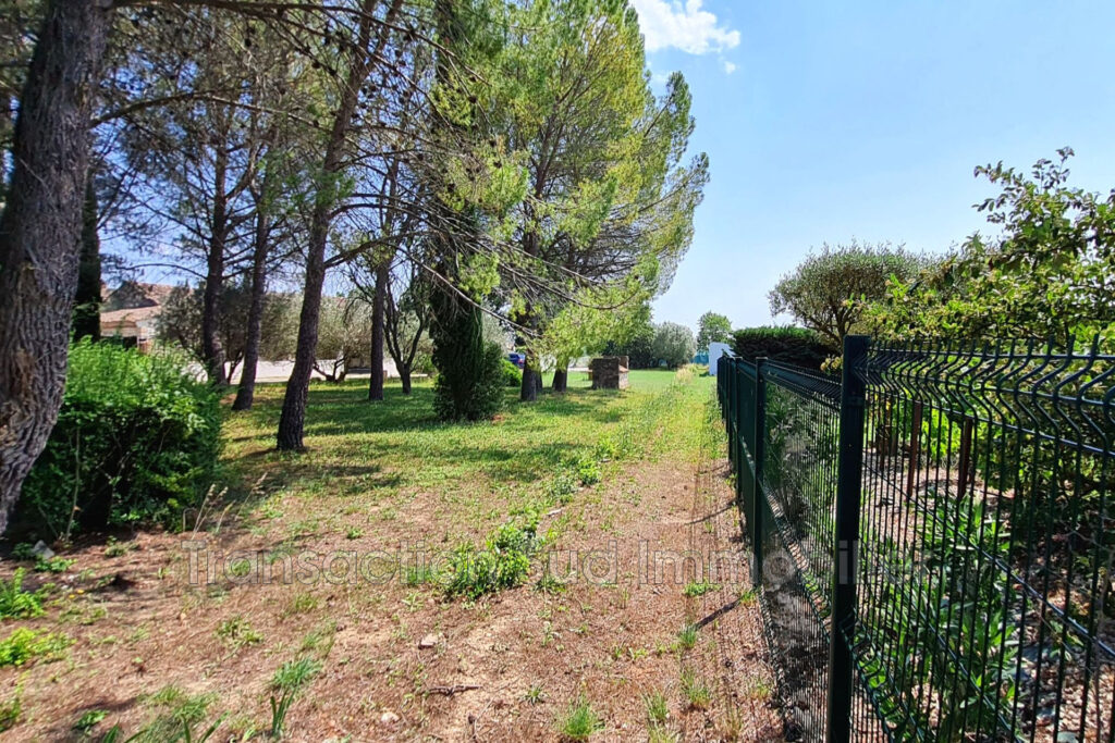 vente terrain – 1678.00 m²