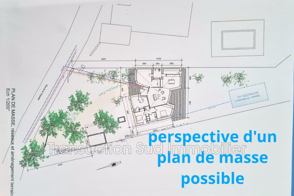 vente terrain – 1678.00 m²