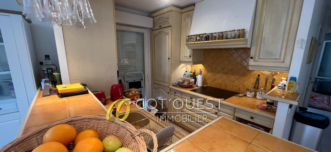 vente appartement 4 Pièce(s) – 4 pièces – 3 chambres – NR voyageurs – 84.00 m²