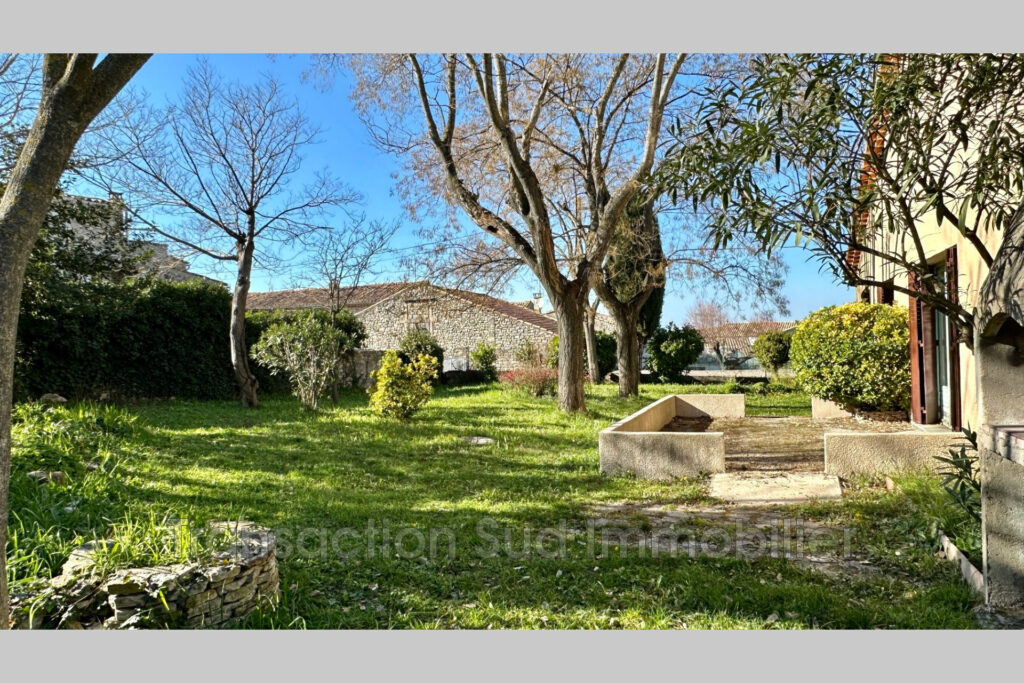 vente maison 5 Pièce(s) – 5 pièces – 3 chambres – NR voyageurs – 82.64 m²