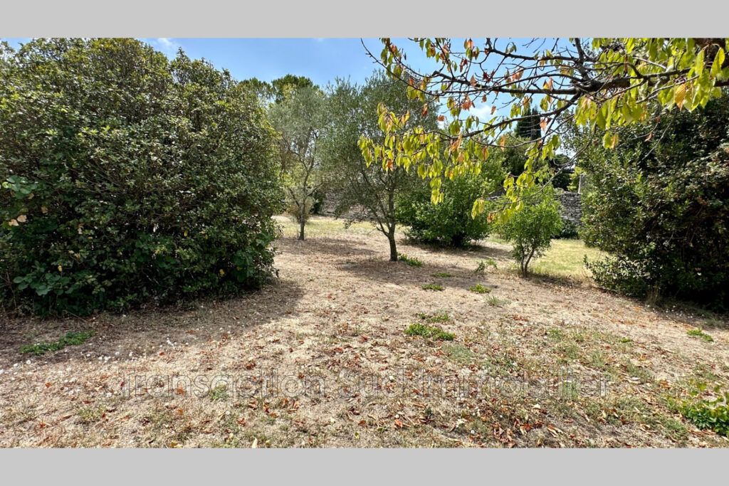 vente terrain – 1400.00 m²