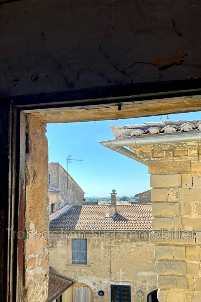 vente maison 5 Pièce(s) – 5 pièces – 3 chambres – NR voyageurs – 95.00 m²