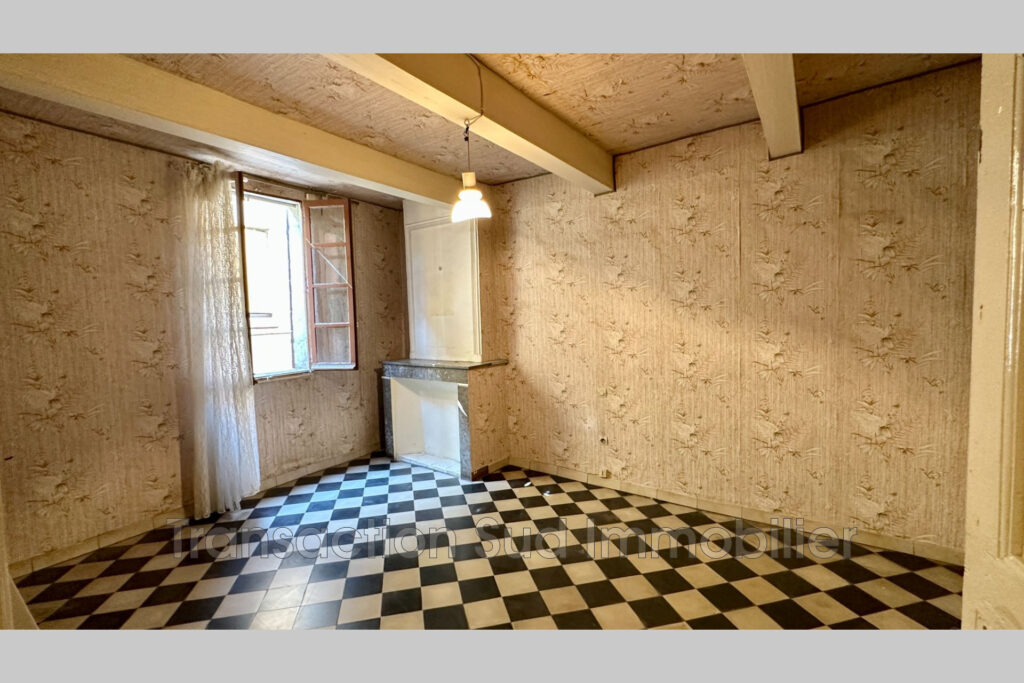 vente maison 5 Pièce(s) – 5 pièces – 3 chambres – NR voyageurs – 95.00 m²