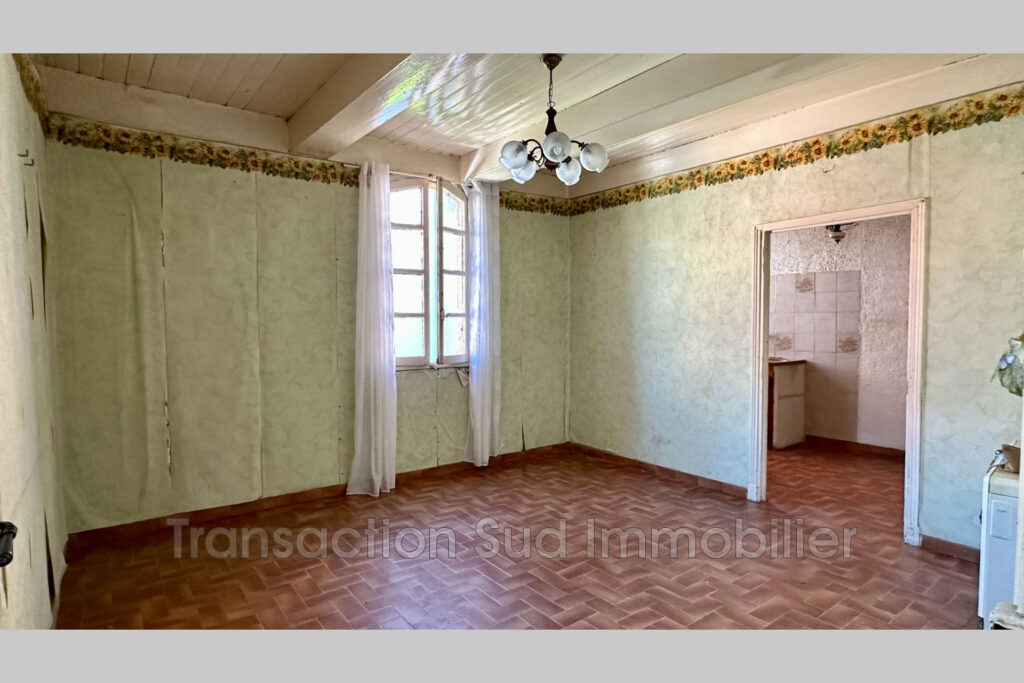 vente maison 5 Pièce(s) – 5 pièces – 3 chambres – NR voyageurs – 95.00 m²