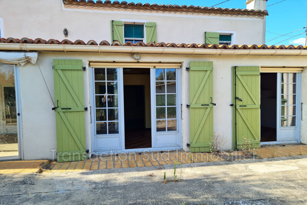 vente maison 9 Pièce(s) – 9 pièces – 7 chambres – NR voyageurs – 220.00 m²