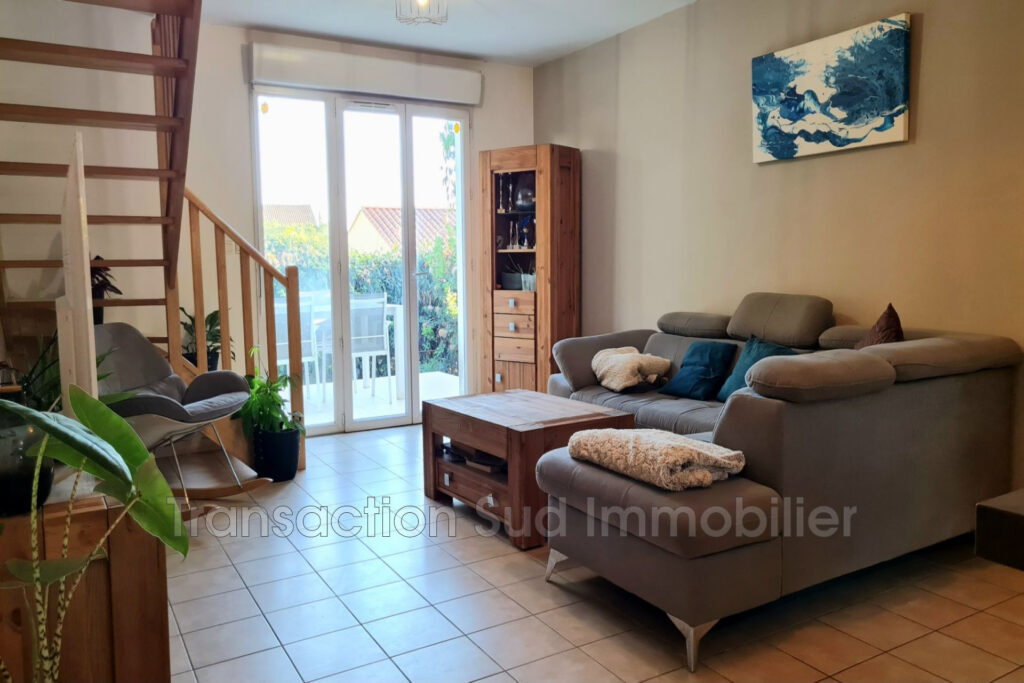 vente maison 4 Pièce(s) – 4 pièces – 3 chambres – NR voyageurs – 81.00 m²