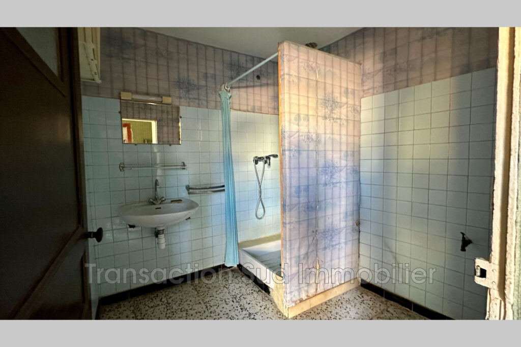 vente maison 5 Pièce(s) – 5 pièces – 3 chambres – NR voyageurs – 95.00 m²