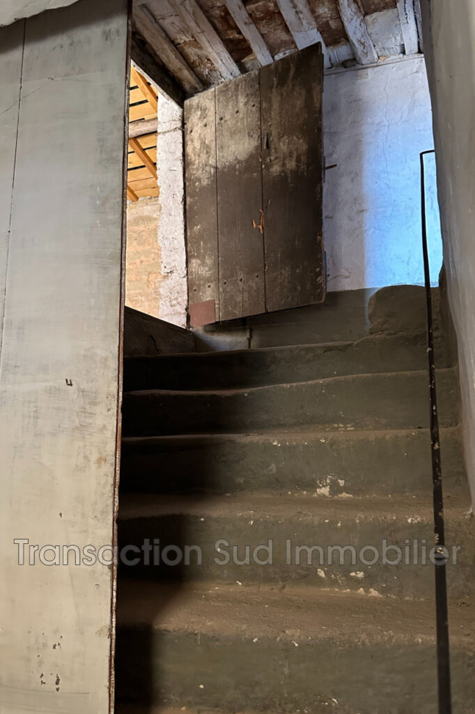 vente maison 5 Pièce(s) – 5 pièces – 3 chambres – NR voyageurs – 95.00 m²