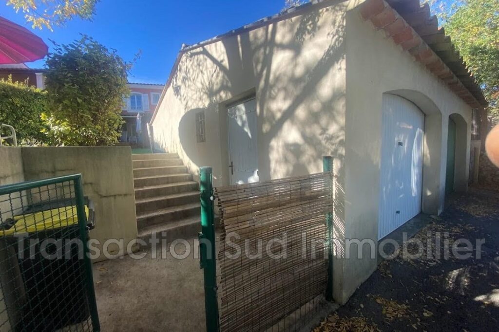 vente villa 5 Pièce(s) – 5 pièces – 4 chambres – NR voyageurs – 110.00 m²