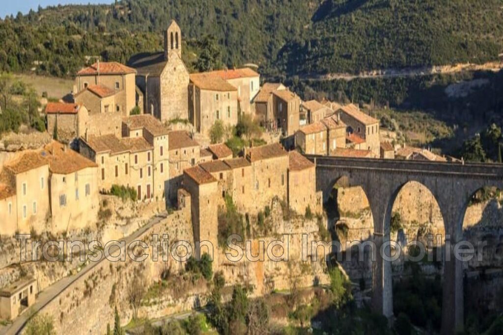 vente villa 5 Pièce(s) – 5 pièces – 4 chambres – NR voyageurs – 110.00 m²