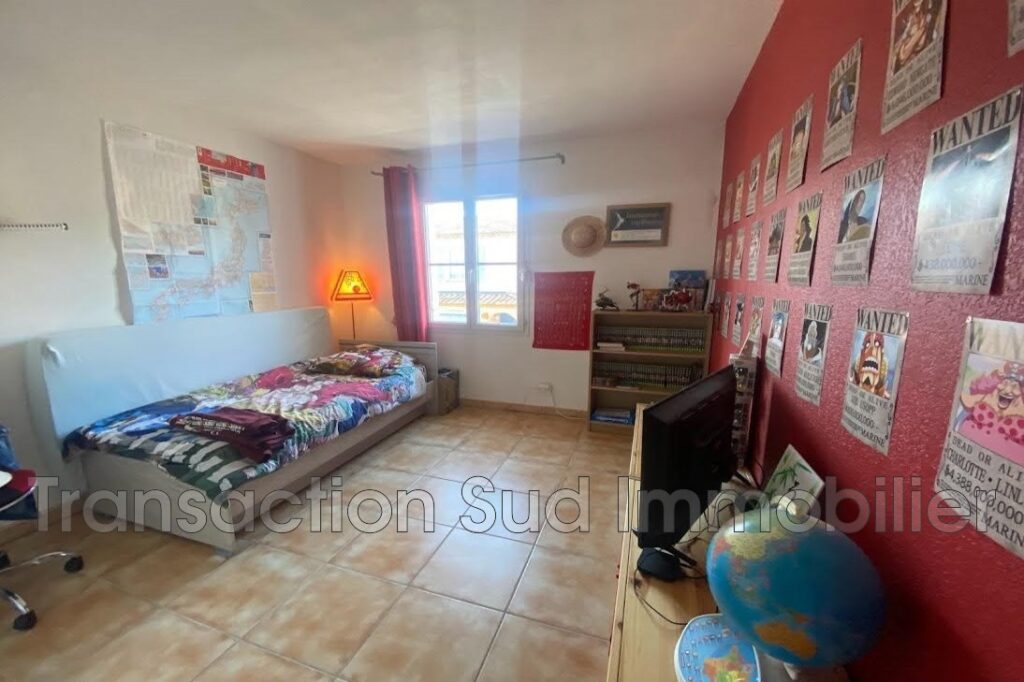 vente villa 5 Pièce(s) – 5 pièces – 4 chambres – NR voyageurs – 110.00 m²