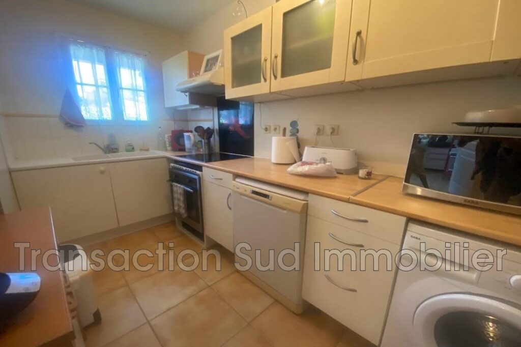 vente villa 5 Pièce(s) – 5 pièces – 4 chambres – NR voyageurs – 110.00 m²