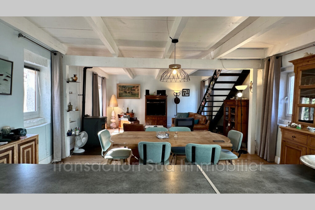 vente maison 11 Pièce(s) – 11 pièces – 7 chambres – NR voyageurs – 280.00 m²