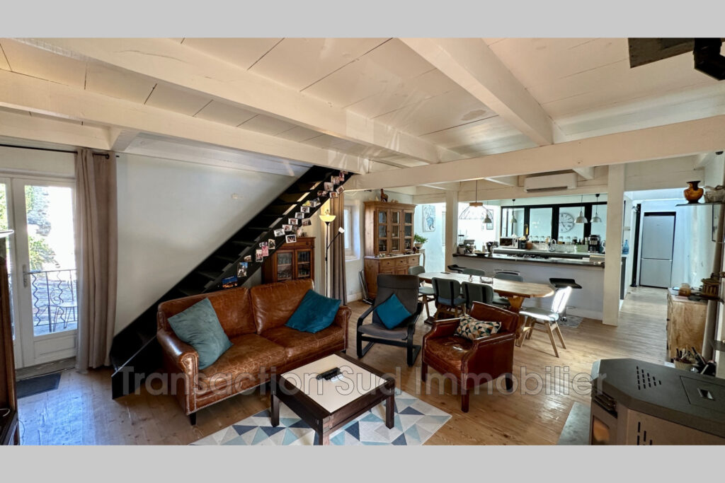 vente maison 11 Pièce(s) – 11 pièces – 7 chambres – NR voyageurs – 280.00 m²