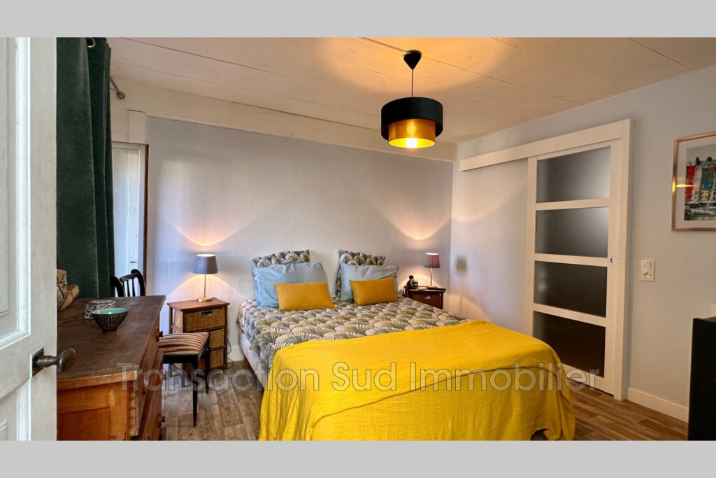 vente maison 11 Pièce(s) – 11 pièces – 7 chambres – NR voyageurs – 280.00 m²