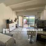 vente appartement 1 Pièce(s) – 1 pièce – NR chambres – NR voyageurs – 21.00 m²