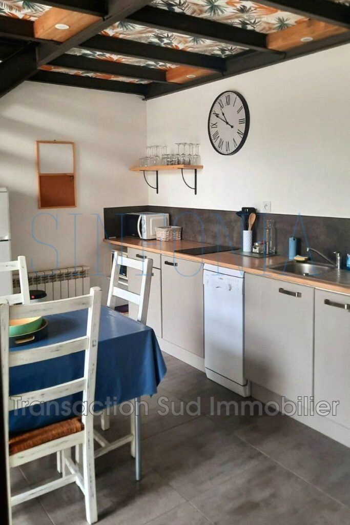 vente propriété 10 Pièce(s) – 10 pièces – 7 chambres – NR voyageurs – 235.00 m²