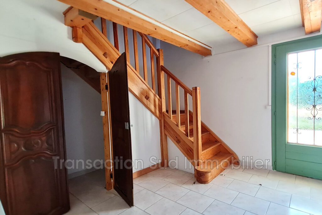vente maison 9 Pièce(s) – 9 pièces – 7 chambres – NR voyageurs – 220.00 m²