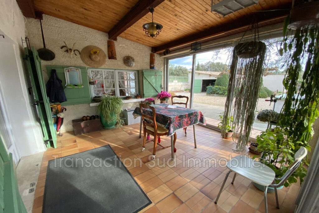 vente maison 9 Pièce(s) – 9 pièces – 7 chambres – NR voyageurs – 220.00 m²