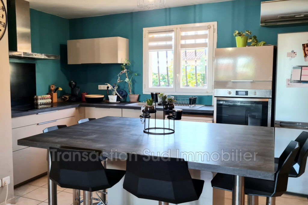 vente maison 4 Pièce(s) – 4 pièces – 3 chambres – NR voyageurs – 81.00 m²