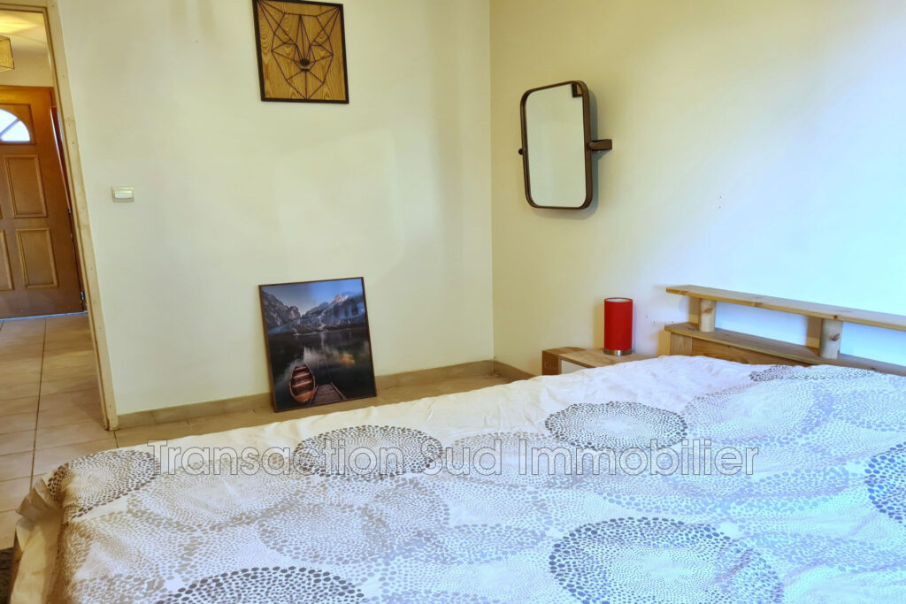 vente maison 4 Pièce(s) – 4 pièces – 3 chambres – NR voyageurs – 81.00 m²