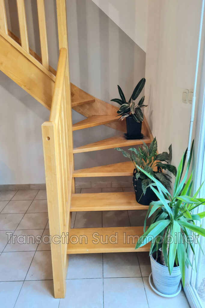 vente maison 4 Pièce(s) – 4 pièces – 3 chambres – NR voyageurs – 81.00 m²