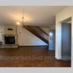 vente maison 5 Pièce(s) – 5 pièces – 3 chambres – NR voyageurs – 148.00 m²