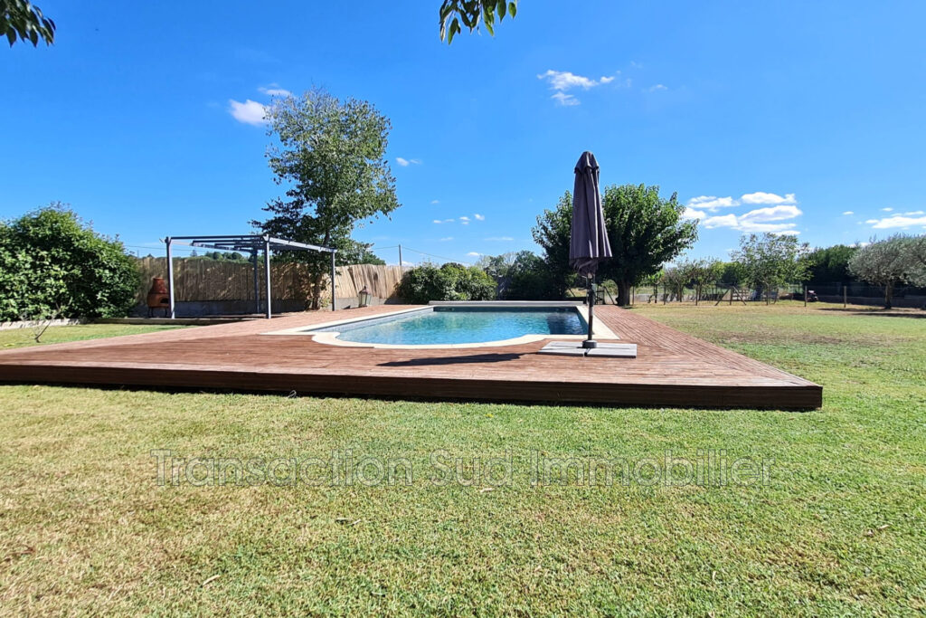 vente maison 6 Pièce(s) – 6 pièces – 4 chambres – 155.00 m²