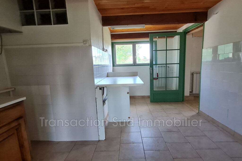 vente maison 9 Pièce(s) – 9 pièces – 7 chambres – NR voyageurs – 220.00 m²