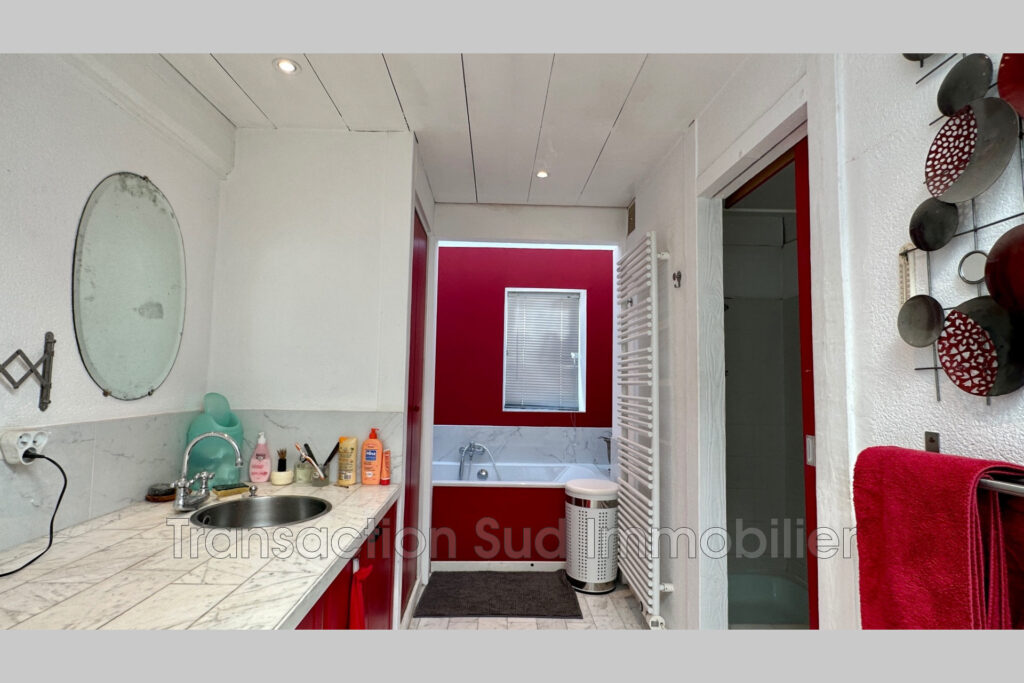 vente maison 11 Pièce(s) – 11 pièces – 7 chambres – NR voyageurs – 280.00 m²