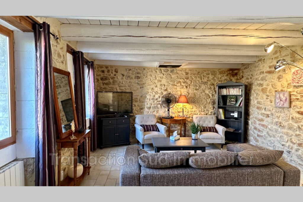 vente maison 11 Pièce(s) – 11 pièces – 7 chambres – NR voyageurs – 280.00 m²