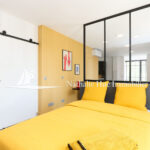 vente appartement 2 Pièce(s) – 2 pièces – 1 chambre – NR voyageurs – 44.00 m²