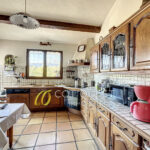 vente villa provençale 4 Pièce(s) – 4 pièces – 3 chambres – NR voyageurs – 100.00 m²