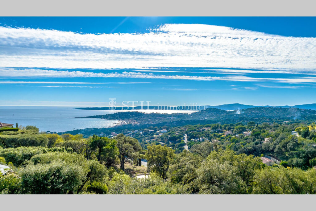 vente villa 6 Pièce(s) – 6 pièces – 5 chambres – 353.00 m²