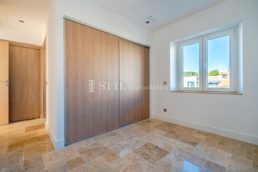 Appartement à vendre à Sainte-Maxime