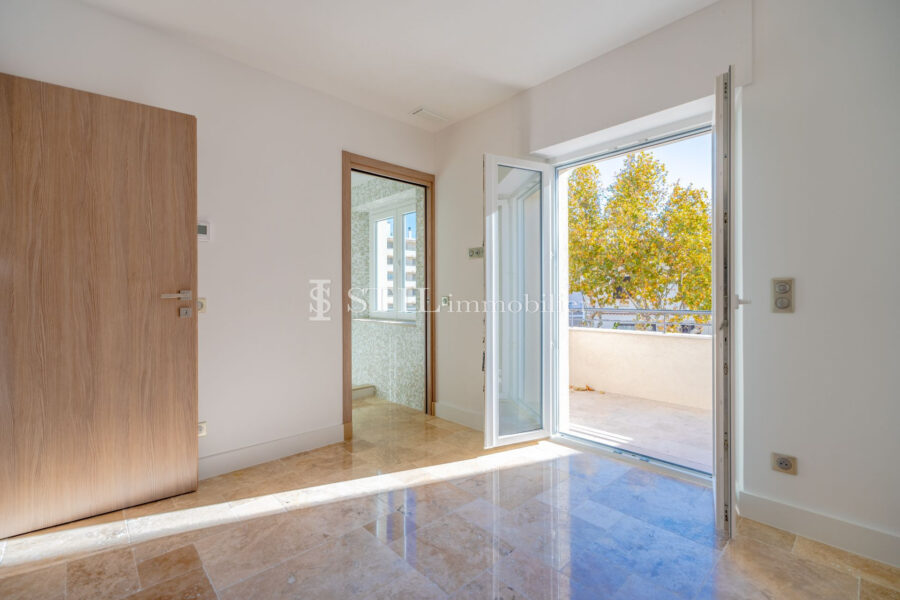 Appartement à vendre à Sainte-Maxime