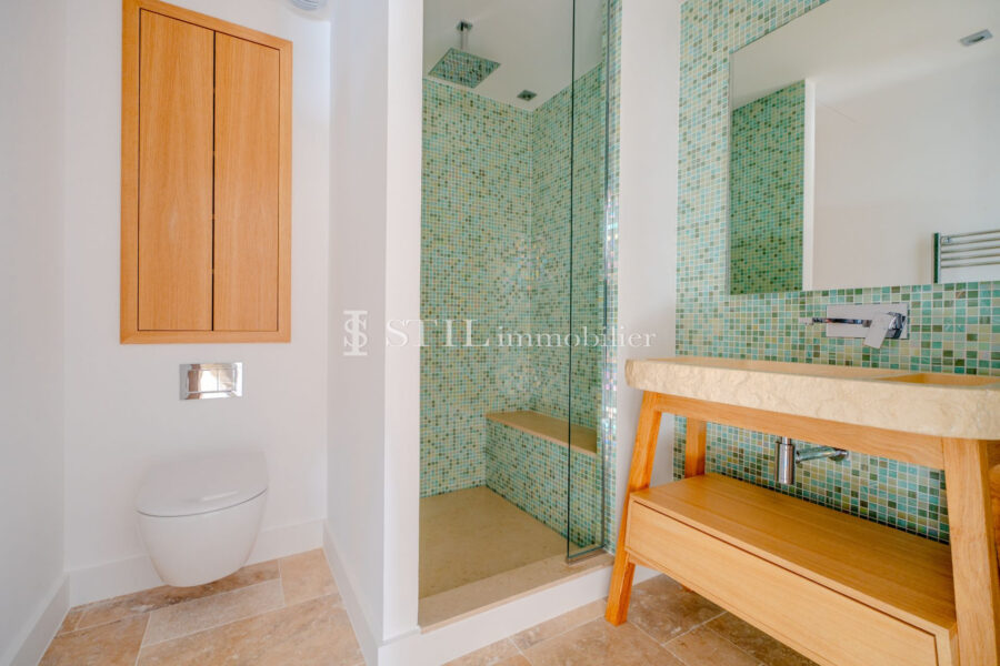 Appartement à vendre à Sainte-Maxime