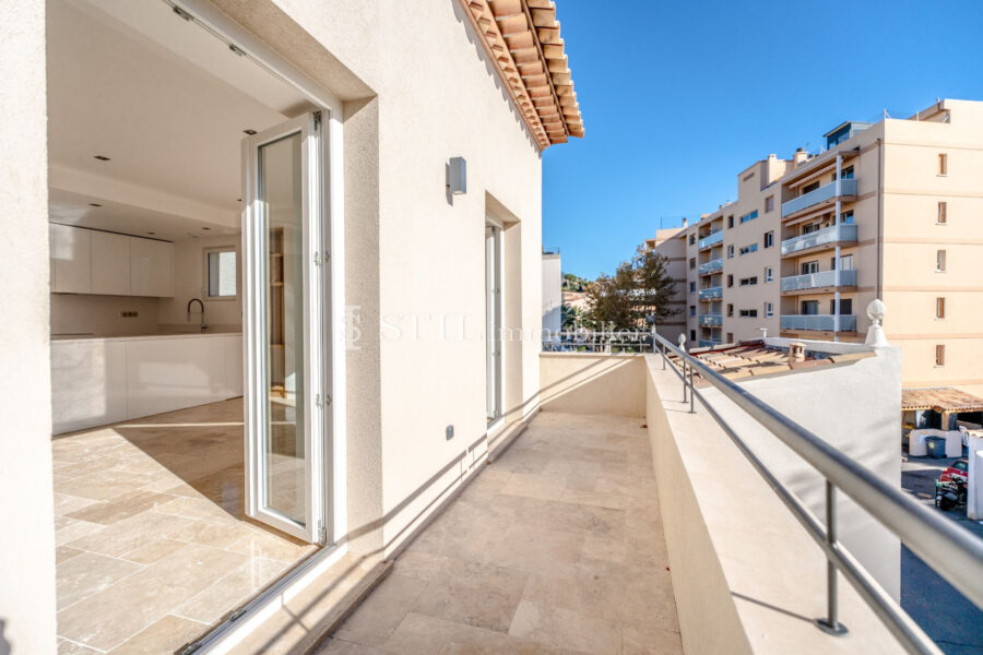 Appartement à vendre à Sainte-Maxime