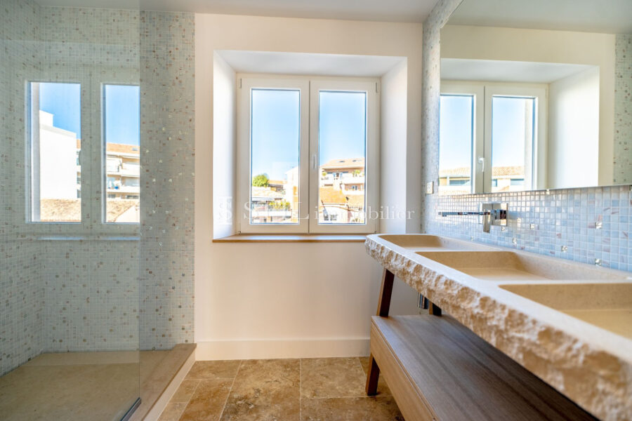 Appartement à vendre à Sainte-Maxime